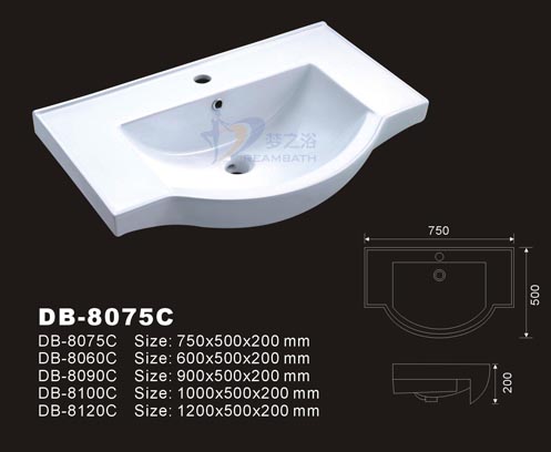 Cabinet Sink