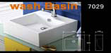 Wash Basin