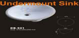Undermount Sink