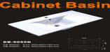 Cabinet Basin