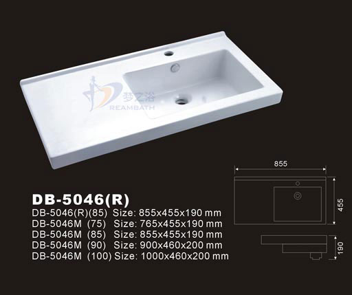 Counter Sink,Counter Basin,Cabinet Basin,Furniture Sink,Sink Counter,Bathroom Top