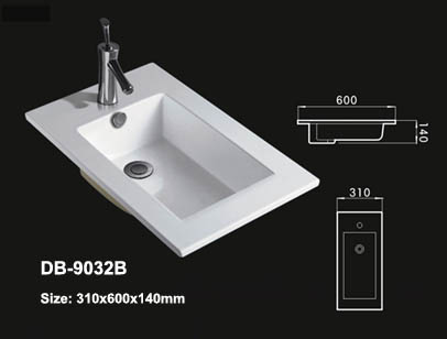 Drop In Hand Sink,Drop In Lavatory Sink,Drop In Bowl,Drop In Vessel Sink,Above Countertop Basin