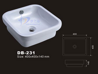 Buy Bathroom Sink