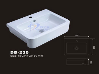 Vessel Bath Sink