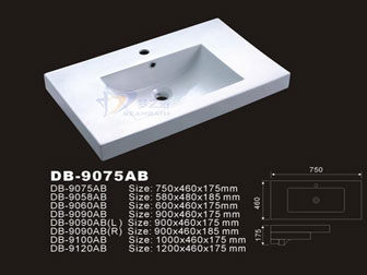 Counter top Basin