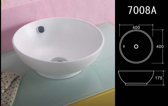 Washbasin-DB7008A