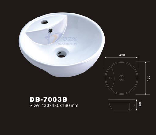 Bowl Sink,Round Sink,Small Sink,Recessed Sink,Bowl Basin