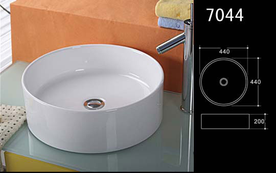 Bathroom Sink Vessel,Round Bathroom Sink,Round Vessel Sink,Bathroom Sink Bowl,Bathroom Lavatory Bowl