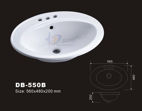 Drop Sinks,Counter Basins,Drop In Bathroom Sinks,Drop In Bath Lavatories,Drop In Sinks