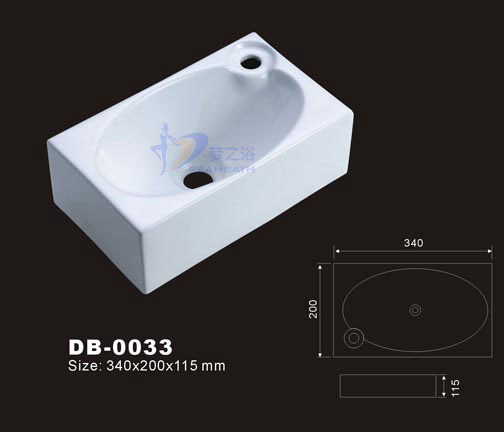 Small Bath Sink,Mini Bathroom Sinks,Small Ceramic Sink,Smallest Bathroom Sink,Tiny Bathroom Sink