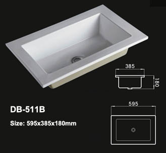 Deep Sinks