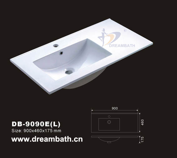 Basin Vanity