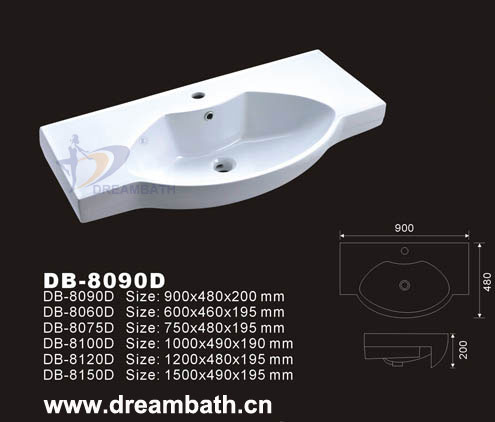 Cabinet Basin