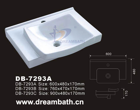 Basin Cabinet