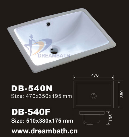 Undermount Sink