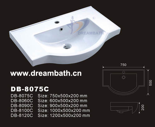 Sink Cabinet