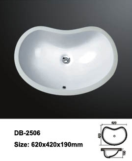 Undermount Bowl