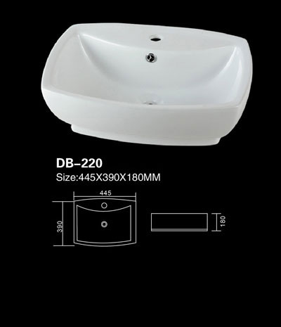 Sink Ceramic