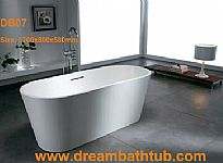 Bathtub