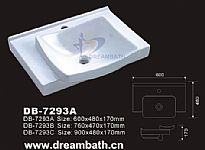 Basin Cabinet