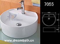 Bath Basin