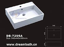 Bath Ceramic Sink