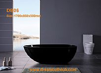 Luxury Bathtub