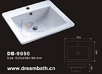 Counter Basin