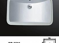 Bath Undermount Sink