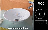 Bathroom Basin