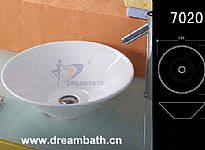 Bathroom Basin