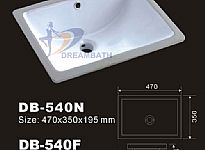 Undermount Sink