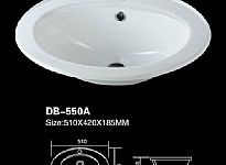 Counter Top Basin