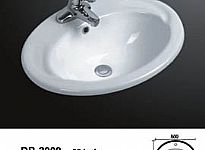 Drop In Vessel Sink