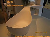 Bathroom Bathtub