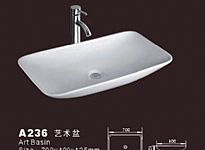 Bathroom Sink Manufacturer