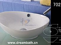 Sink Bath
