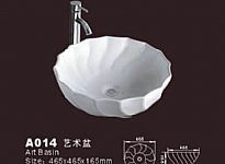 Round Sink