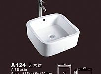 Wash Hand Basin