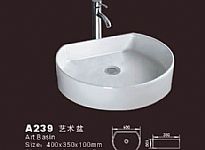 Wash Basin Sink