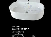 Ceramic Basin Sink