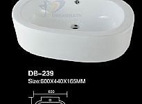 Ceramic Wash Sink